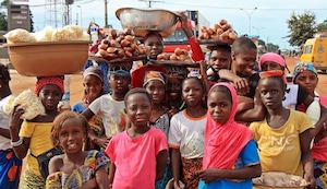 Mundo Escolar: datos sobre Costa de Marfil, el país africano que busca avanzar en el Mundial 2026