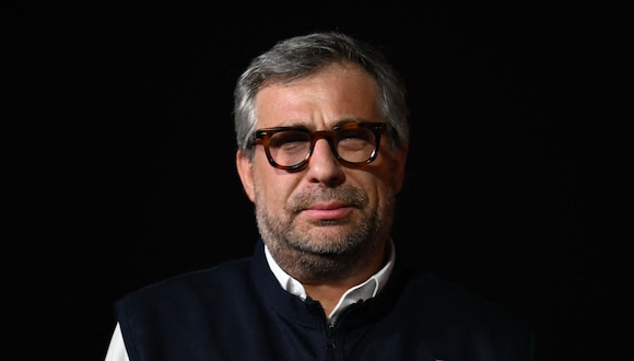 TROME | JNJ inicia investigación contra jefe de la ONPE. Video: Canal N