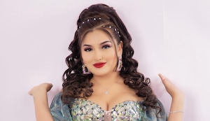 Muñequita Milly: denuncian que ‘desaparecieron’ 15 centímetros del intestino de la cantante