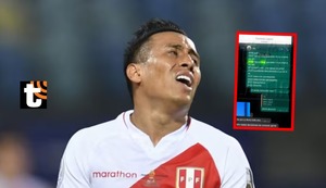 Christian Cueva AL DESCUBIERTO: Pamela López revela LARGA LISTA de mujeres de la farándula con las que le fue infiel