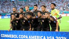 ¿Cómo analiza la eliminación de Perú en la Copa América? | Responden Erick Osores, Sammy Sadovnik, Carolina Salvatore y más | ENCUESTA