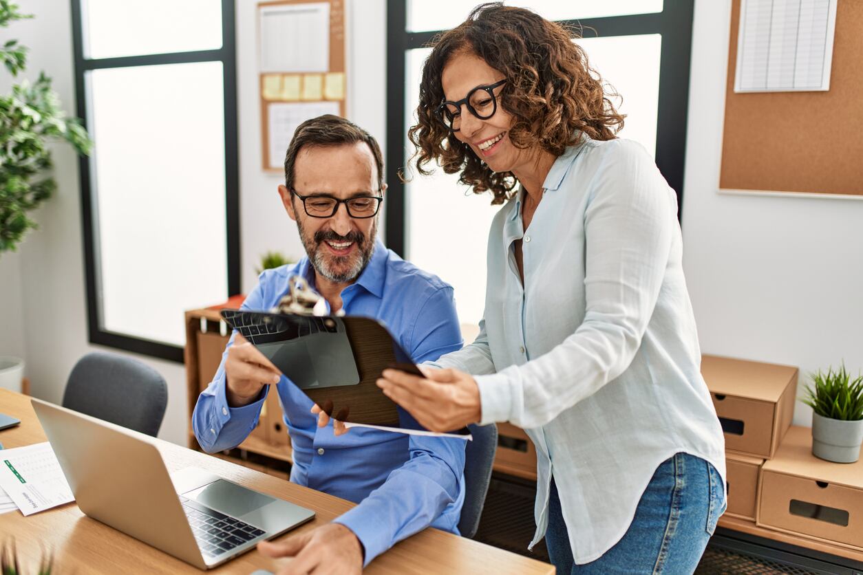 Adaptarte al entorno virtual es clave.