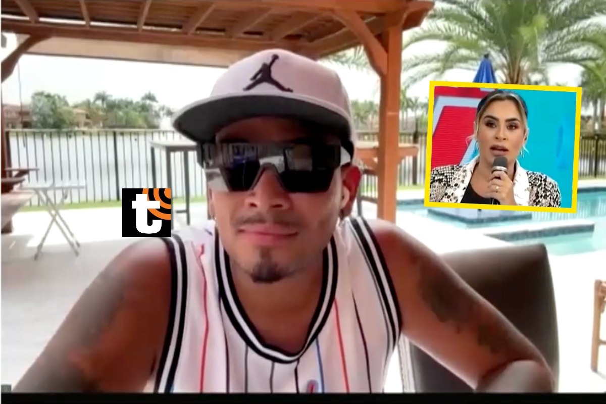 Josimar hace aclaración de su cumpleaños