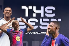 Premios The Best EN VIVO: sigue gala para conocer a los mejores para la FIFA