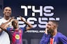 Premios The Best EN VIVO: Hora y canal para conocer a los mejores para la FIFA