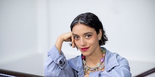Jely Reátegui brindó detalles de la ocasión que se contagio de dengue. (@photo.gec)