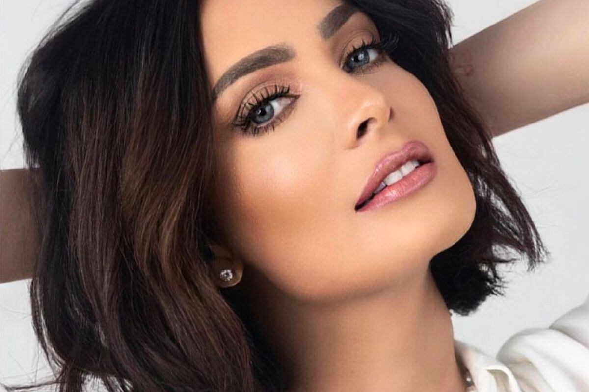 Antes de Marcelo Gama, la modelo puertorriqueña estuvo casada con Marc Anthony (Foto: Dayanara Torres / Instagram)