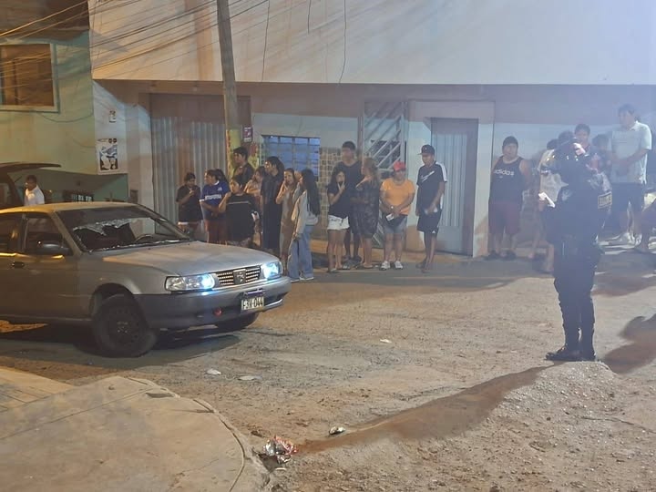 Nuevo crimen contra un transportista en Independencia. (Infored Perú)