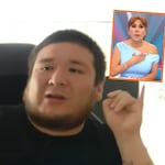 Advierte a Magaly: “Te voy a hacer pagar más que Jeffry”