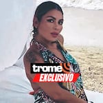 Sandra Mathews defiende a ‘Churrito’ de Masiel: “A veces no tocan las indicadas, Hernán se metió con cada dañada”