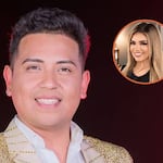 José Burga rompe su silencio tras confirmarse romance clandestino con Naldy Saldaña: “No soy perfecto, he cometido errores”