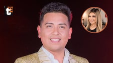 José Burga rompe su silencio tras confirmarse romance clandestino con Naldy Saldaña: “No soy perfecto, he cometido errores”