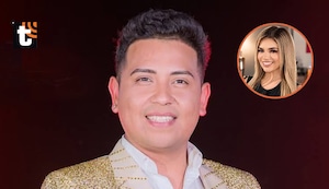 José Burga rompe su silencio tras confirmarse romance clandestino con Naldy Saldaña: “No soy perfecto, he cometido errores”