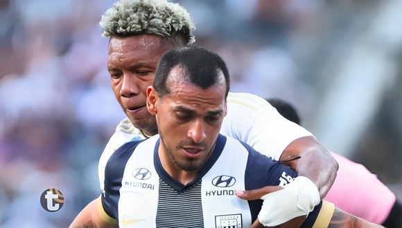 Miguel Trauco declara antes de partir a Buenos Aires para disputar amistosos (Video: @raulchavezpa)