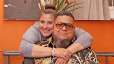 Mónica Torres revela por qué su pareja no iba a visitarla a La Granja Vip: “Él quería sacarme”