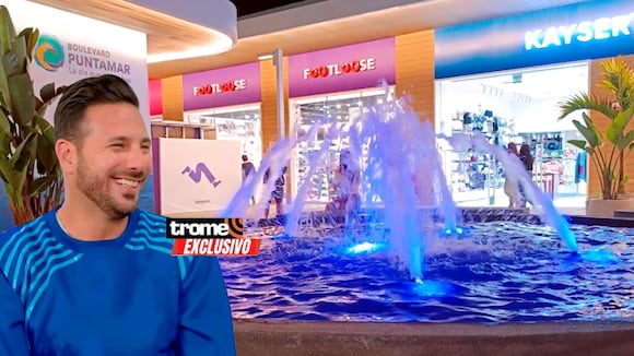 BOULEVARD PUNTAMAR Y CLAUDO PIZARRO: ¿QUIÉNES SON LOS DUEÑOS?