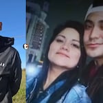 ¡Cayó el feminicida de cosmiatra! Capturan en Argentina a tatuador acusado de apuñalar y quemar viva a su pareja en Surquillo