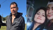¡Cayó el feminicida de cosmiatra! Capturan en Argentina a tatuador acusado de apuñalar y quemar viva a su pareja en Surquillo