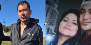 Luis Flores Julca huyó del país tras atacar salvajemente a Yajaira Sigueñas dentro de su vivienda.