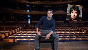 Pedro Suárez Vértiz: Su hijo Tomás anunció que incursionará en la música como solista