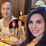 Mamá de Kathie Reds y su mascota aparecieron con bien tras intensa búsqueda en Jesús María