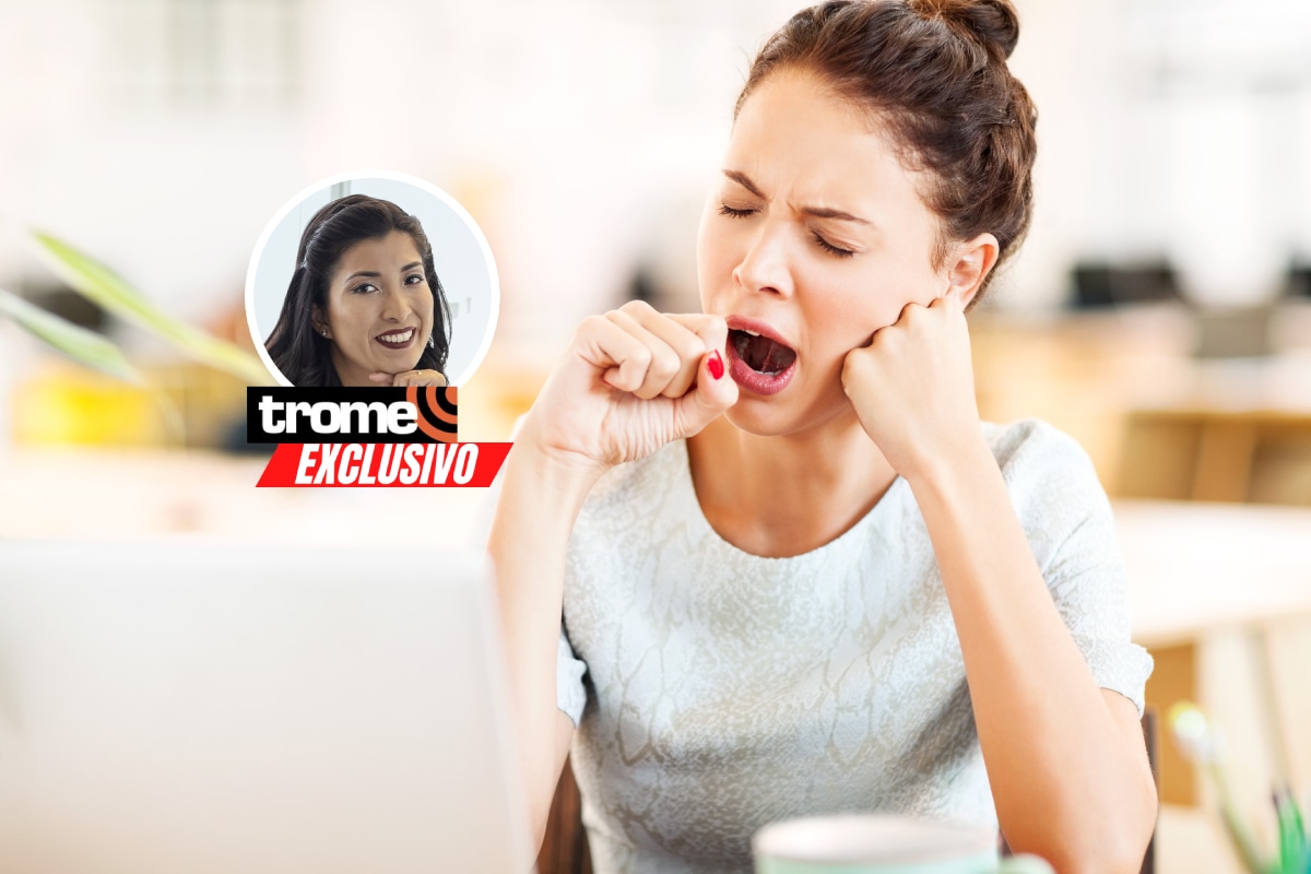 La anemia no es la enfermedad, sino la consecuencia de un problema de fondo que, si no se trata a tiempo, puede empeorar. Foto: composición/Istock