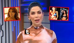 Ely Yutronic PARCHA a Magaly Medina tras revelar su pasado en tangas: “No me avergüenzo, me siento orgullosa”