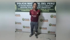 Condenan a más de 5 años de cárcel a sujeto que asesinó a un perrito en Trujillo