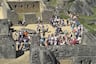 Machu Picchu: Cierran Camino Inca por huaicos ocasionados debido a intensas lluvias