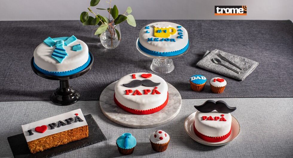 Día del Padre: Hay diversas opciones de regalos y entre las categorías de mayor demanda están la tecnología, ropa, calzado, artículos deportivos y gastronomía. (Trome / Metro)