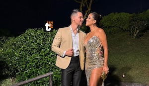 Melissa Paredes parchó a usuario que hizo comentario despectivo contra su ‘Activador’: “Ubícate”