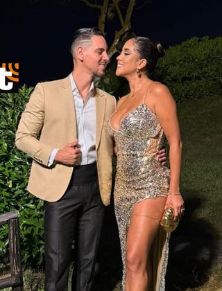 Melissa Paredes parchó a usuario que hizo comentario despectivo contra su ‘Activador’: “Ubícate”