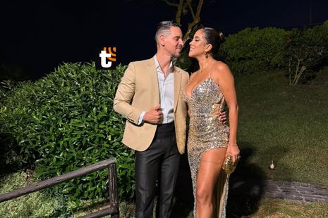 Melissa Paredes parchó a usuario que hizo comentario despectivo contra su ‘Activador’: “Ubícate”