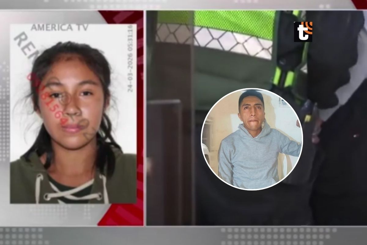 Lisandra González García (20), asesinada ayer a manos de su pareja, también agente, Felipe Mario Gutiérrez (23).