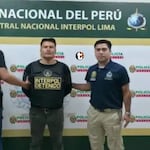 ¡21 años escondido! capturan en Ate a condenado por crimen en Arequipa: ofrecían S/30 mil por su paradero