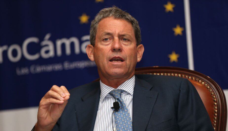 Alfredo Thorne señalo que habría menos recaudación del Estado, pérdida de empleo y reducción de salarios en una recesión. (Foto: Andina)