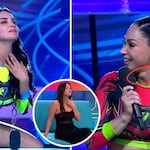 Cuestiona a Melissa Loza por su cuello: “Muestra tu ‘manzana’”