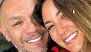 Jackson Mora le escribió a Tilsa Lozano la noche antes de firmar el divorcio: “Yo la amo”