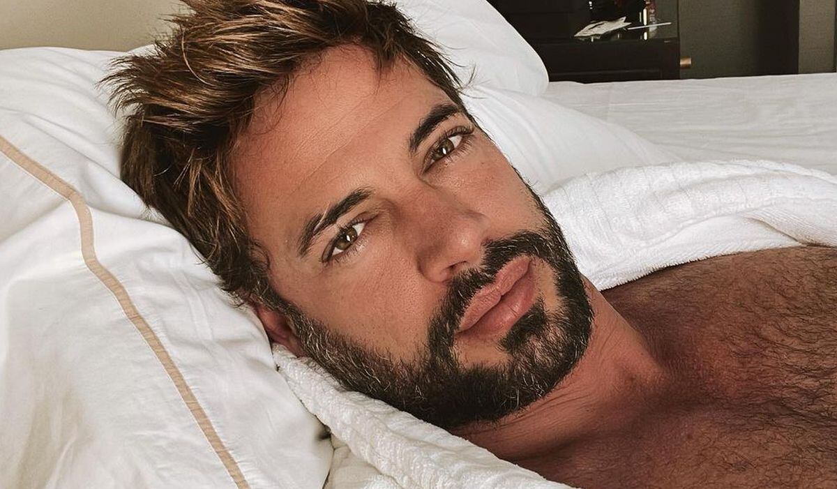 William Levy es considerado una celebridad en España, donde despierta pasiones y tiene una gran cantidad de seguidores (Foto: William Levy/ Instagram)