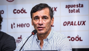 Fabián Bustos con opción de volver a Universitario: Plantel habría pedido su regreso