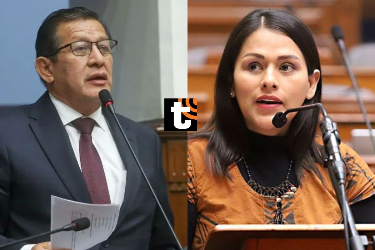 Congreso y su nueva Mesa Directiva