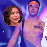 anza comunicado y aclara vínculo con Piero Arenas tras denuncia por presunto abuso sexual contra joven