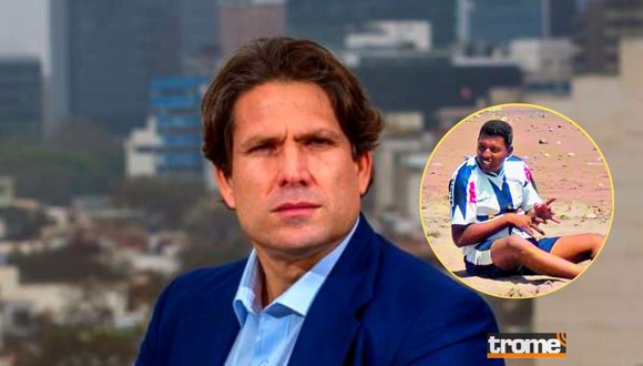 Paco Bazán advirt sobre fanatismo de árbitro Edwin Ordóñez (video ATV)
