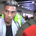 Defensor panameño llegó para sumarse a la 'U'