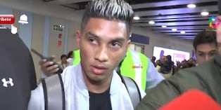 Jorge Abdiel Gutiérrez se sumará a las filas de Universitario. (Captura Jax Latin Media)