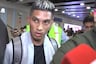 Defensor panameño Jorge Abdiel Gutiérrez llegó a Lima para reforzar a Universitario | VIDEO