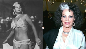 ¡Otra tragedia en el espectáculo! Yolanda Montes ‘Tongolele’, figura del cine de oro mexicano, muere a los 93 años