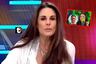 Rebeca Escribens INDIGNADA tras oficialización de Pamela Franco y Cueva: “Me incomoda como mamá, pienso en los niños”