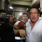 Anulan condena de 11 años de prisión contra Félix Moreno