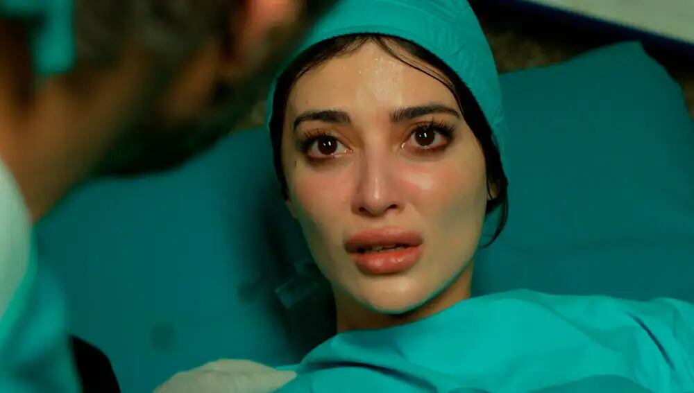 El hijo de Yilmaz y Müjgan nació prematuro (Foto: Tims & B Productions)